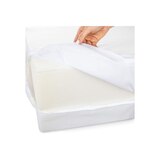 DMI Foam Bed Wedge, 12 x 24 x 24", White, thumbnail image