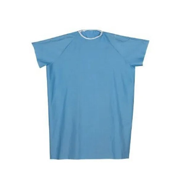 DMI Washable Gowns, 12 CT