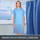 DMI Washable Gowns, 12 CT, thumbnail image