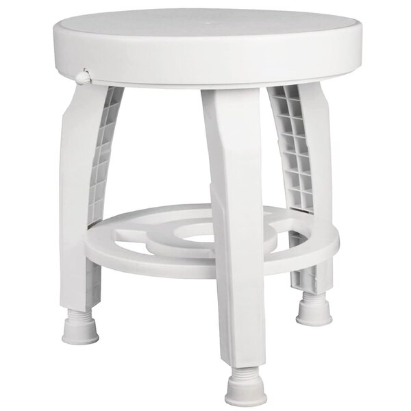 Mabis Swivel Bath Seat