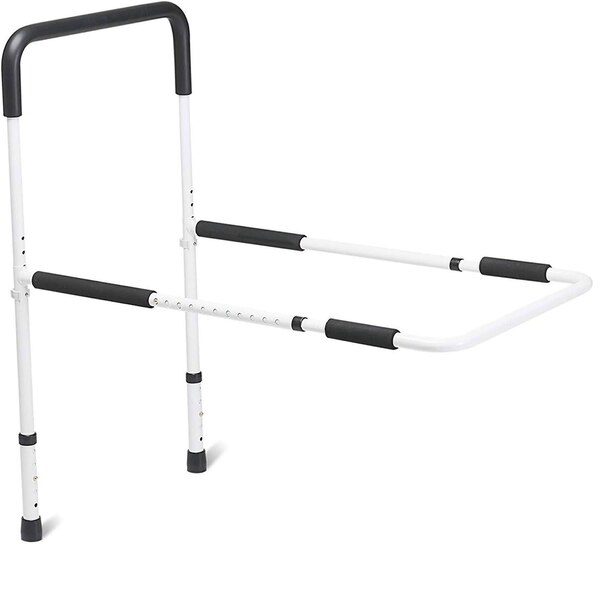 DMI Adjustable Bed Rail
