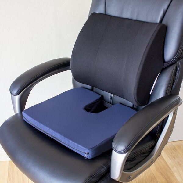DMI Standard Coccyx Seat Cushion
