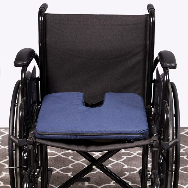 DMI Standard Coccyx Seat Cushion