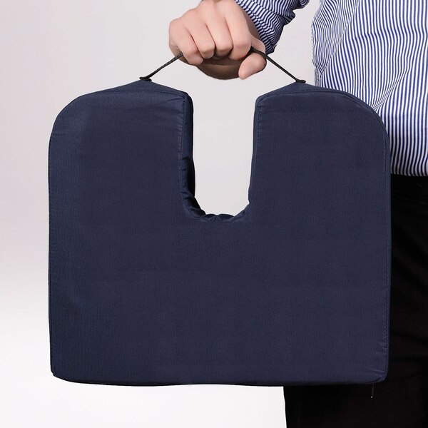 DMI Standard Coccyx Seat Cushion
