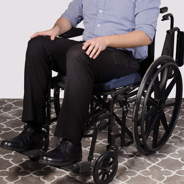 DMI Standard Coccyx Seat Cushion