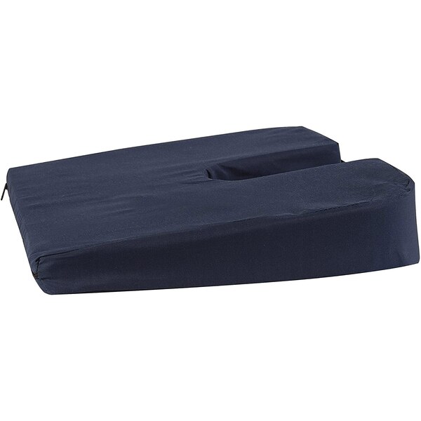 DMI Standard Coccyx Seat Cushion