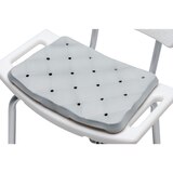 DMI Waterproof Foam Bath Seat Cushion for Transfer Benches and Standard Bath Seats, thumbnail image