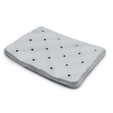 DMI Waterproof Foam Bath Seat Cushion for Transfer Benches and Standard Bath Seats, thumbnail image
