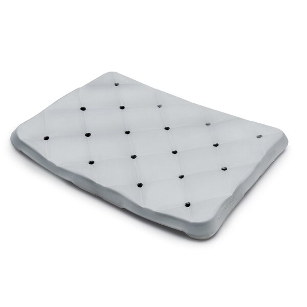 DMI Waterproof Foam Bath Seat Cushion for Transfer Benches and Standard Bath Seats