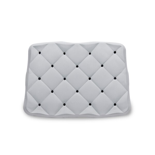 DMI Waterproof Foam Bath Seat Cushion for Transfer Benches and Standard Bath Seats