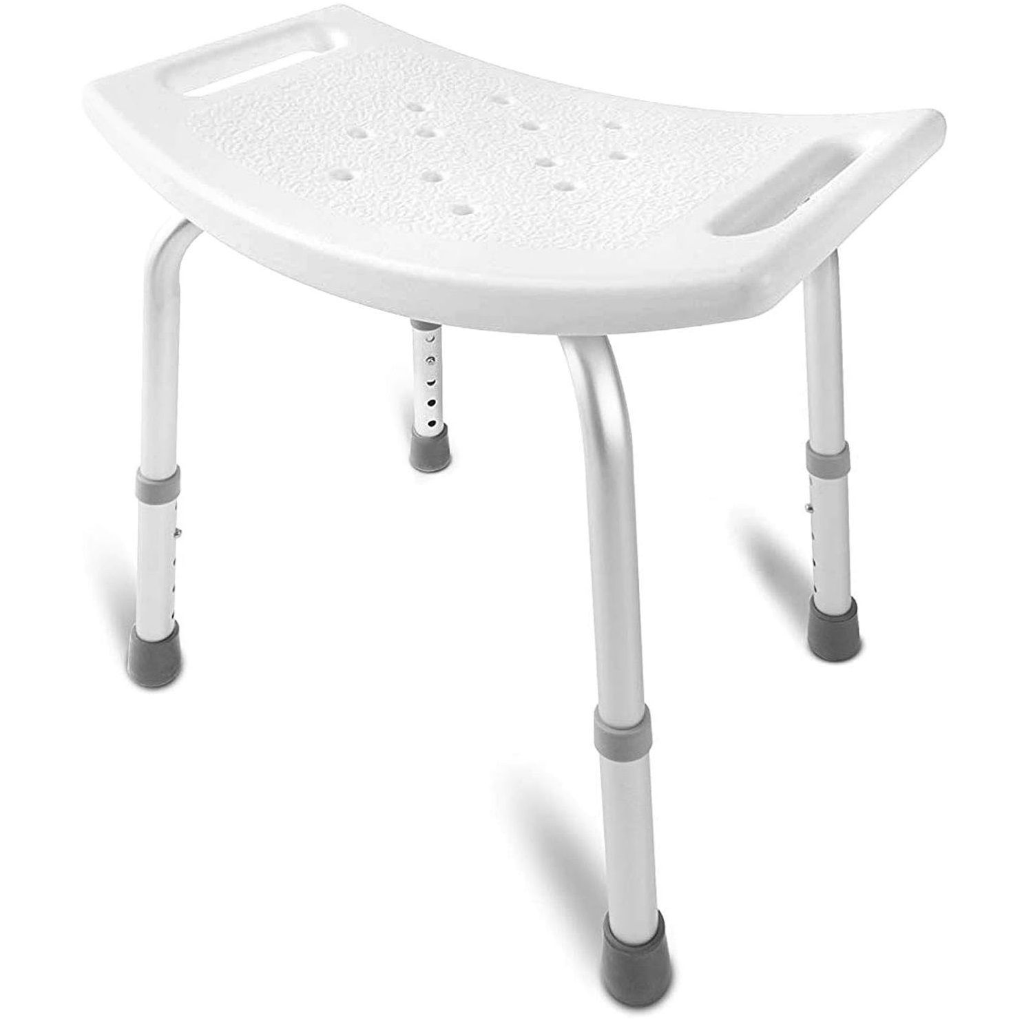 DMI Backless Shower Chair
