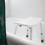 DMI Backless Shower Chair, thumbnail image