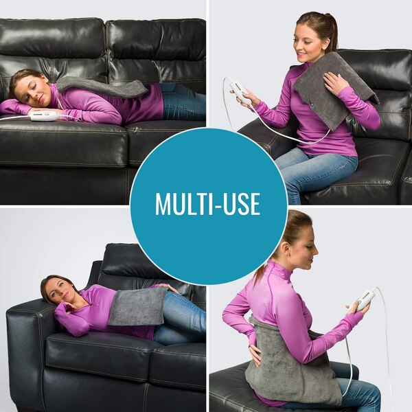 DMI Neck and Shoulder Heating Pad