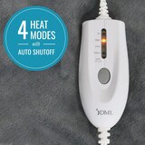 DMI Neck and Shoulder Heating Pad, thumbnail image