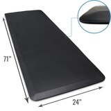 DMI Bedside Fall Mat, thumbnail image