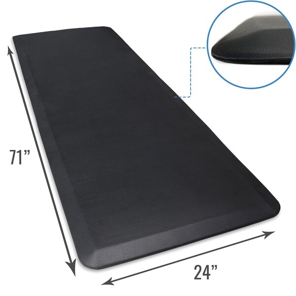 DMI Bedside Fall Mat