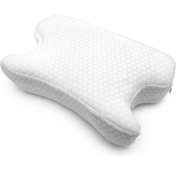 DMI CPAP Memory Foam Pillow