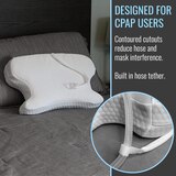 DMI CPAP Memory Foam Pillow, thumbnail image
