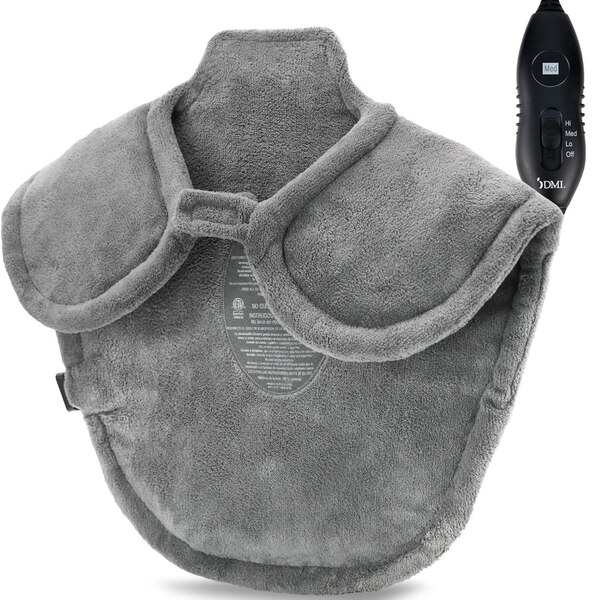 DMI XL Neck Heating Pad