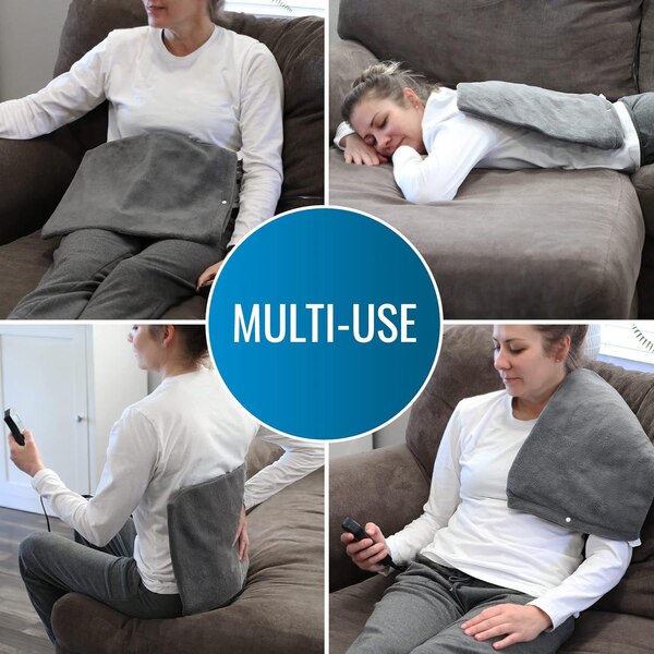 DMI Digital Heating Pad