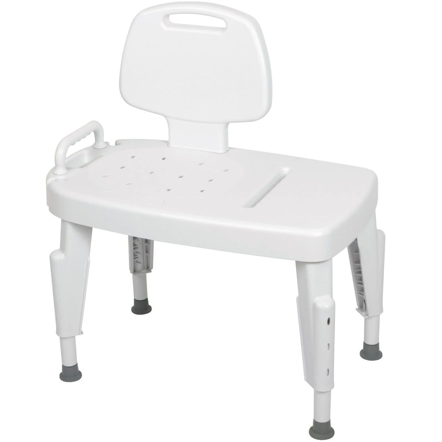 DMI Transfer Bench