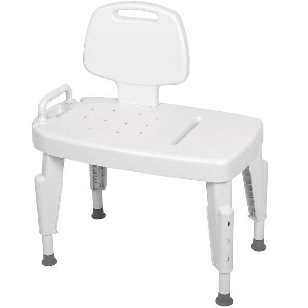 DMI Transfer Bench