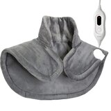 DMI Large Neck and Shoulder Heating Pad, thumbnail image