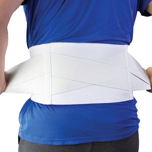 DMI Back Support Brace