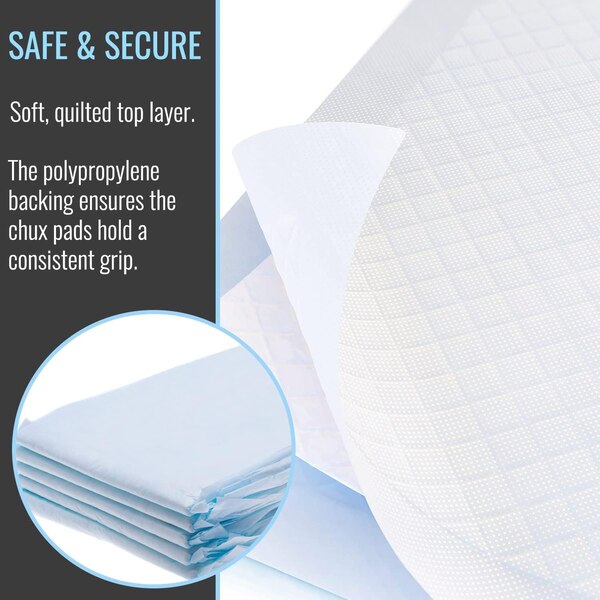 DMI 23″ x 36″ Disposable Incontinence Pads