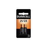 Duracell 21/23 Alkaline Battery, thumbnail image