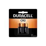 Duracell CR2 3V Lithium Batteries, thumbnail image