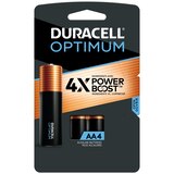 Duracell Optimum Alkaline Batteries, 1.5V AA, thumbnail image