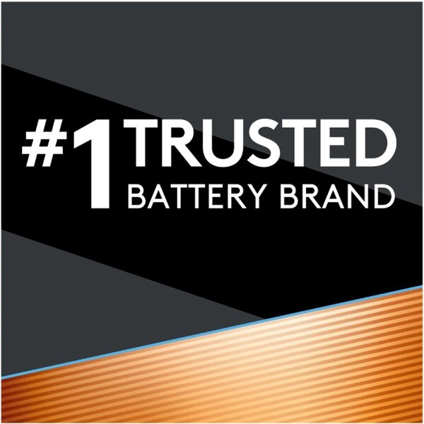 Duracell Optimum Alkaline Batteries, 1.5V AA