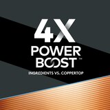 Duracell Optimum Alkaline Batteries, 1.5V AAA, thumbnail image