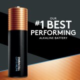 Duracell Optimum Alkaline Batteries, 1.5V AAA, thumbnail image