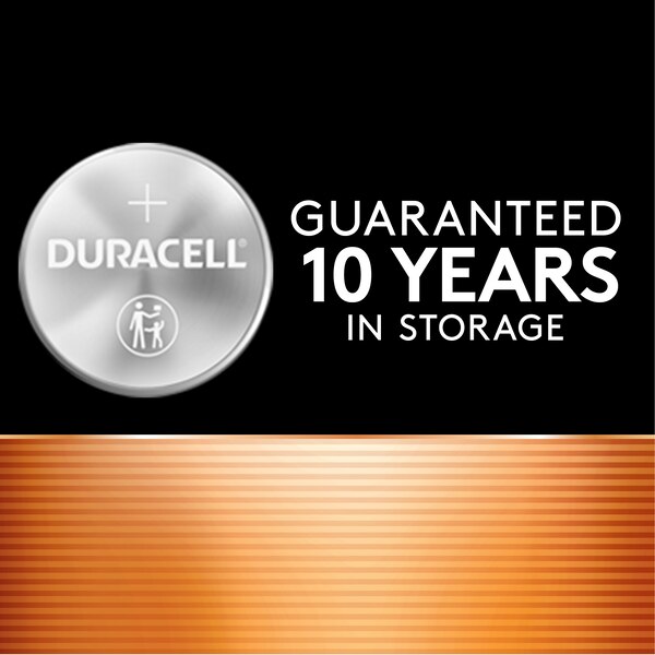Duracell 1216 LiCoin Battery, 1-Pack