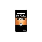 Duracell 301/386 Silver Oxide Battery, thumbnail image