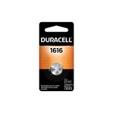 Duracell 1616 LiCoin Battery, thumbnail image