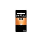 Duracell 364 Silver Oxide Battery, thumbnail image