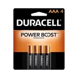 Duracell Coppertop AAA Alkaline Batteries, thumbnail image