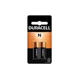 Duracell N Alkaline Batteries, 2-Pack, thumbnail image