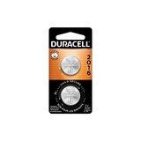 Duracell 2016 3V Lithium Coin Battery, 2/Pack, thumbnail image