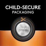 Duracell 2025 3V Lithium Coin Battery, 2/Pack, thumbnail image