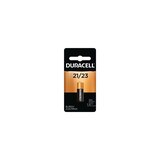 Duracell 21/23 Alkaline Batteries, 1/PK, thumbnail image