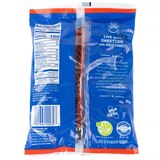 Red Vines Jumbo Twists, Original Soft & Chewy Licorice Candy, 8 oz, thumbnail image