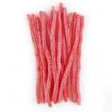 Sour Punch Straws, Strawberry Chewy Candy, Movie Tray, 4.5 oz, thumbnail image