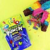 Sour Punch Bites, Assorted Chewy Candy, Resealable, 9 oz, thumbnail image