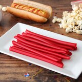 Red Vines Red Ropes Snack-Sized Licorice Candy Pieces, 14 OZ, thumbnail image