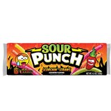 Sour Punch Scorchin' Straws, 4.5 oz, thumbnail image