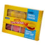 Kraft, Gummy Lunchable Cracker Stacker Gummies, 6.2 Oz, thumbnail image